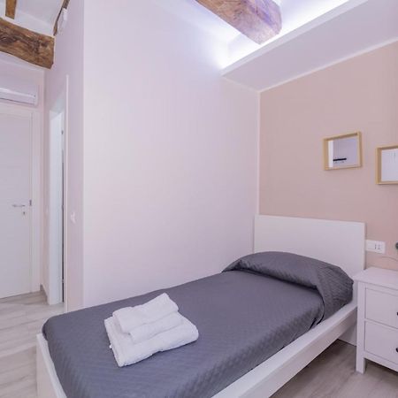 Hotel Residenza Borgo Guazzo Parma Exterior foto