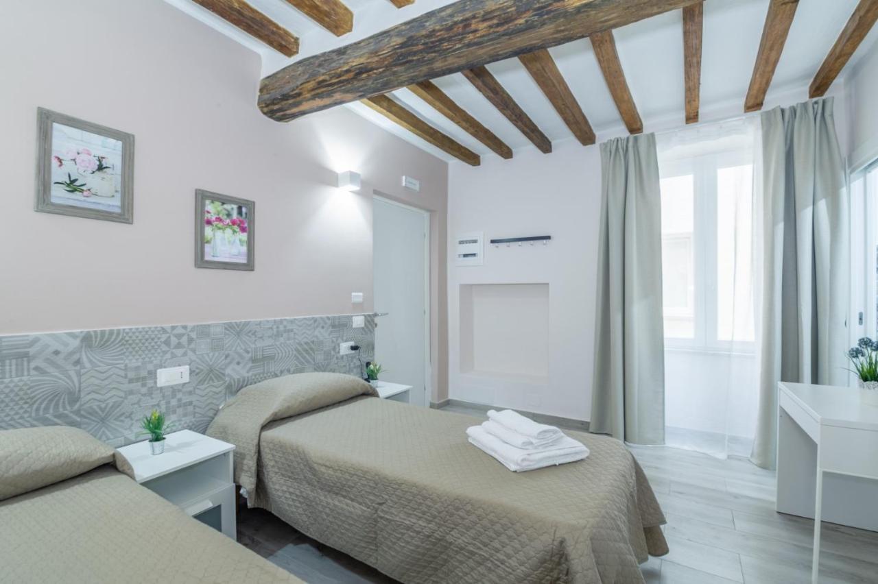 Hotel Residenza Borgo Guazzo Parma Exterior foto