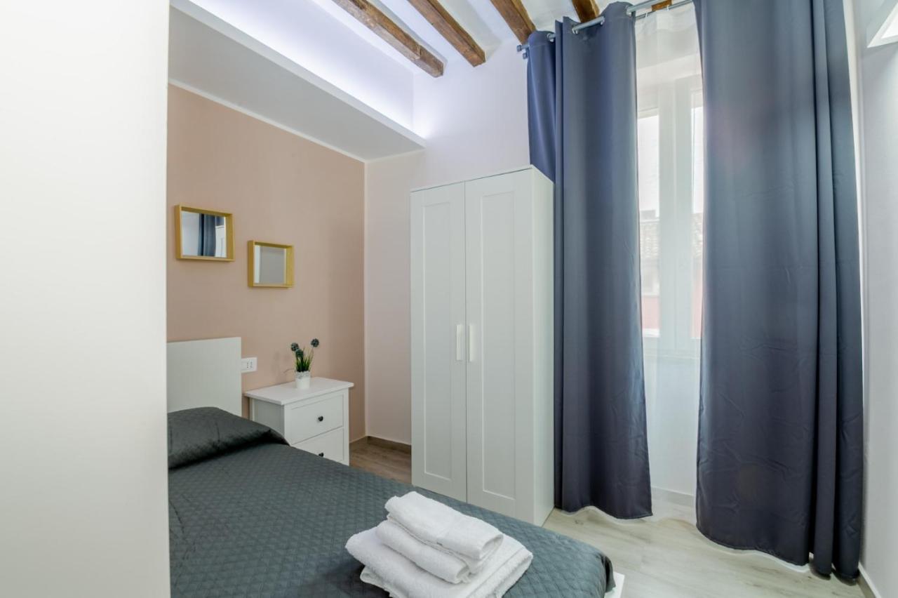 Hotel Residenza Borgo Guazzo Parma Exterior foto