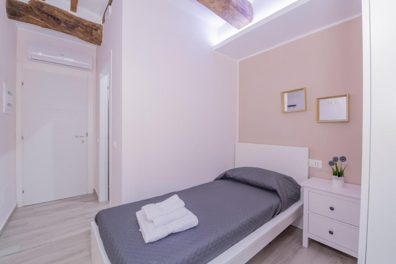 Hotel Residenza Borgo Guazzo Parma Exterior foto