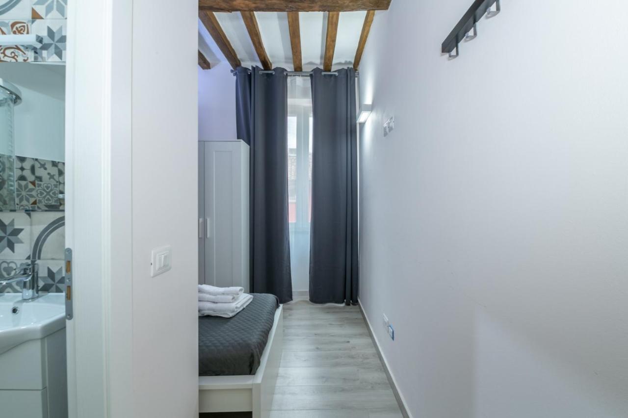 Hotel Residenza Borgo Guazzo Parma Exterior foto