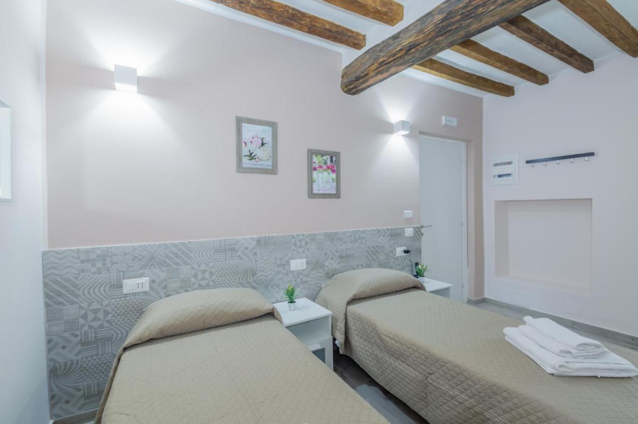 Hotel Residenza Borgo Guazzo Parma Exterior foto